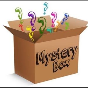 Spring Jewelry/Accessory Mystery Box. $115 Value